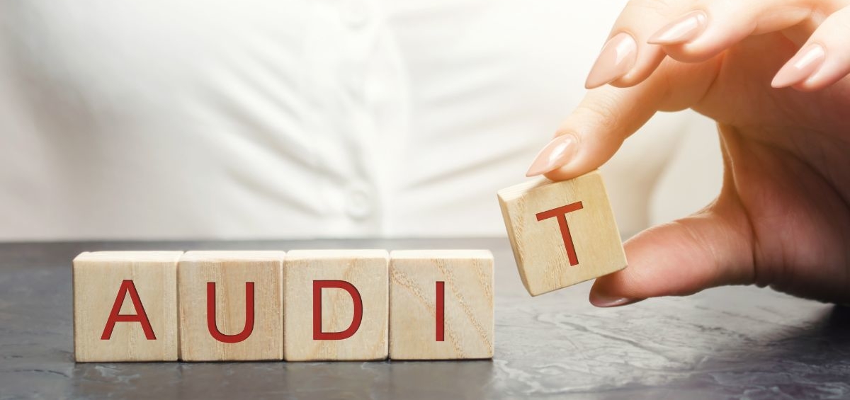 Formation Audit interne