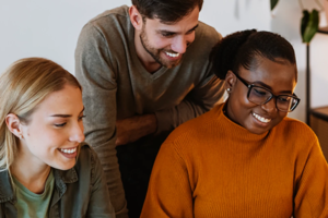 Formation Techniques de Vente et d'Organisation Commerciale