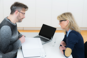 Bilan de Compétences ROYER ROBIN Associés