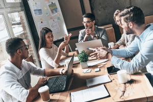 Formation communication bienveillante - CNV