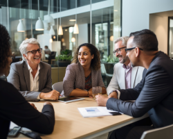 Formation Communication interpersonnelle