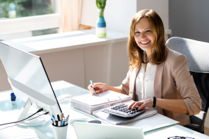 Formation Perfectionnement comptabilité