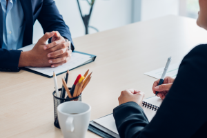 Formation à l'entretien annuel d'évaluation et entretien professionnel