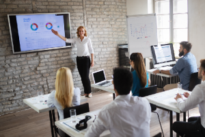 Formation de formateur