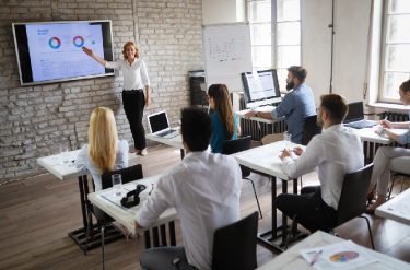 Formation de formateur