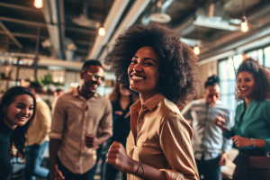 Formation Manager la génération Y