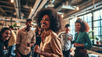 Formation Manager la génération Y