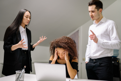 Formation Gestion des conflits