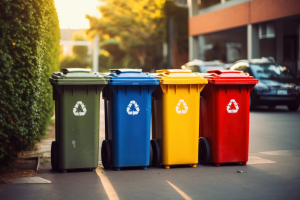 Formation Gestion des déchets