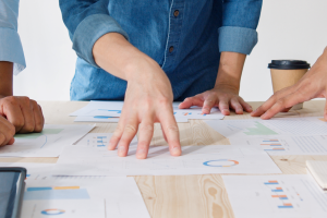 Formation Gestion de Projets ROYER ROBIN Associés