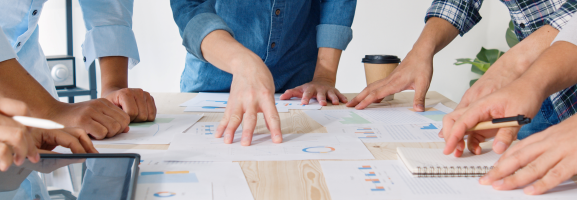 Formation Gestion de projet et management transversal