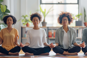 Formation Gérer ses tensions et émotions en entreprise