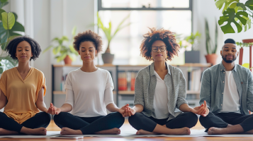 Formation Gérer ses tensions et émotions en entreprise