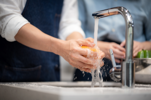Formation HACCP Hygiène en restauration commerciale