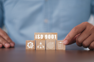 Formation Norme ISO 9001 Version 2015 Principes et fondamentaux de la qualité