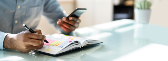 Formation Gestion du temps et des priorités