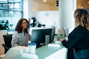 Formation Professionnalisation de la fonction accueil