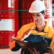 Formation QSE Risques au travail ROYER ROBIN Associés