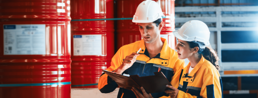 Formation Responsable QSE : Prévenir les risques et maîtriser les exigences en santé et sécurité au travail (Bloc 2)