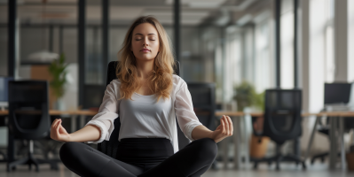 Formation Qualité de Vie au Travail