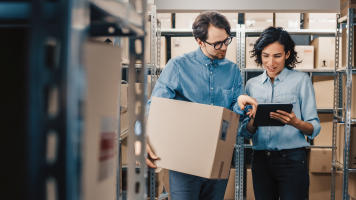 Formation Responsable Qualité Sécurité Environnement - Alternant