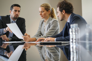 Formation Techniques de négociation dans l'entreprise