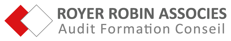 logo Royer Robin Associés